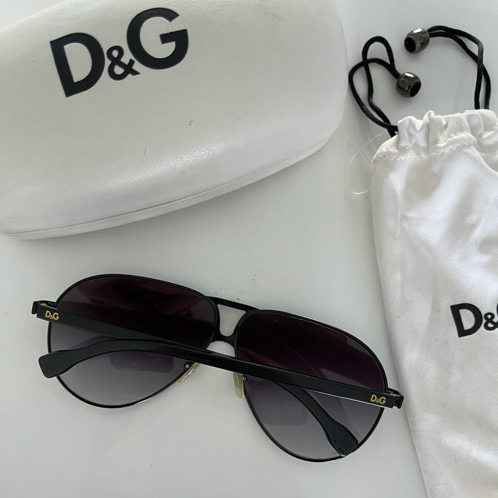 Dolce&Gabbana men’s sunglasses